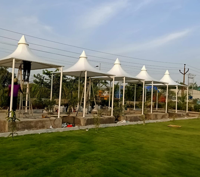 Conical Structure