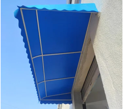 Outdoor Fixed Awning